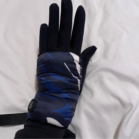 Bogner Gloves - Picture 2 of 3